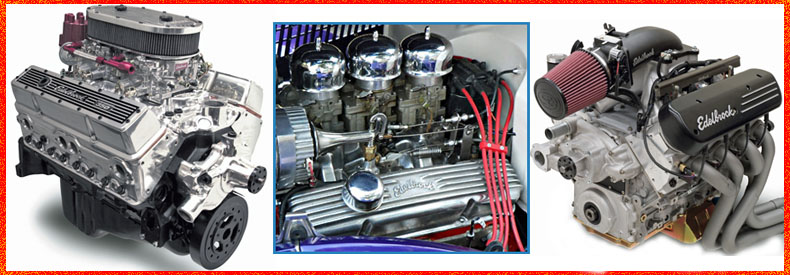 Edelbrock Performance